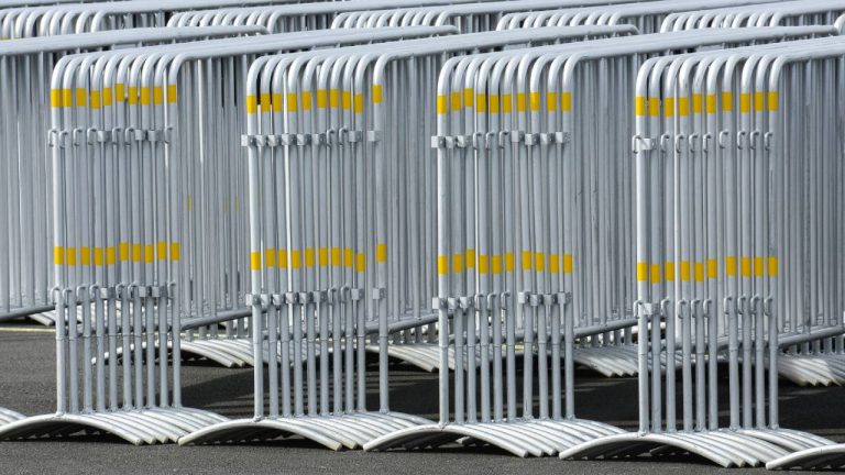 Por que contratar um fabricante de grades de contenção em São Paulo?