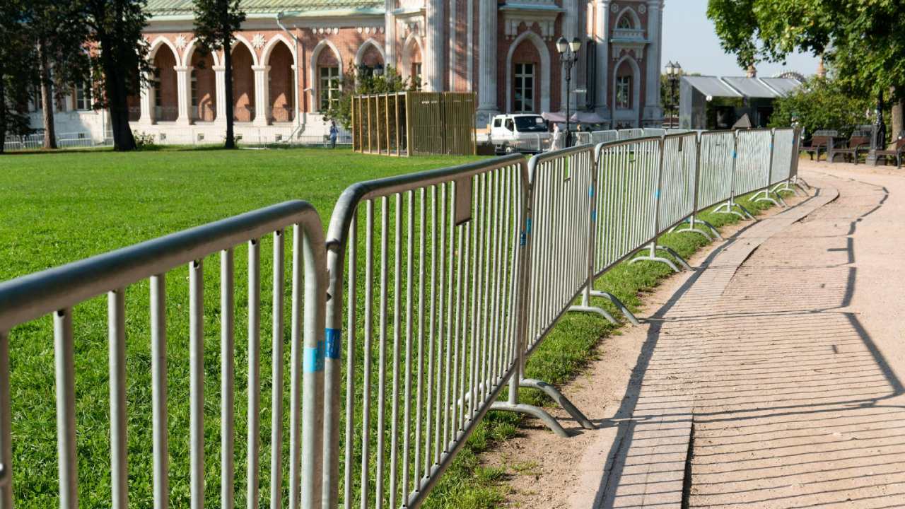 O que avaliar antes de eventos ao ar livre