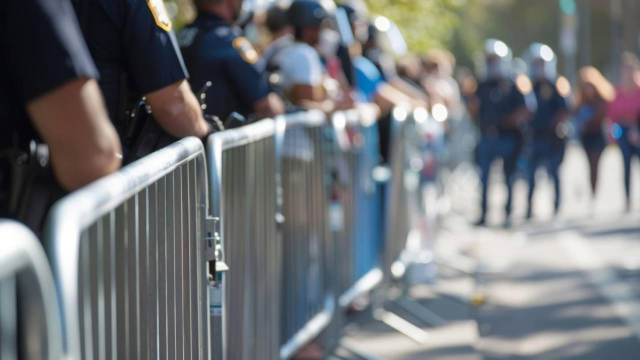Organização de filas em eventos: entenda a importância