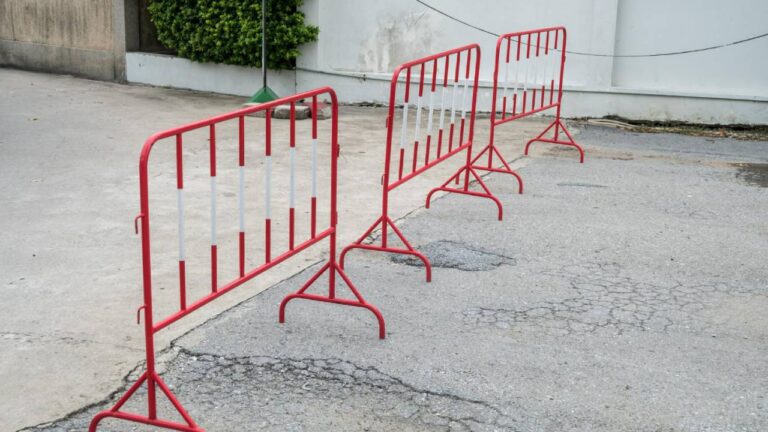 Separar áreas técnicas em shows é essencial