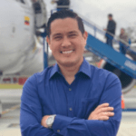 Lucas Pereira - Cliente Gradline