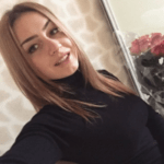 Mariana Santos - Cliente Gradline