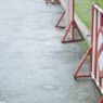 Melhores grades metálicas para obras urbanas