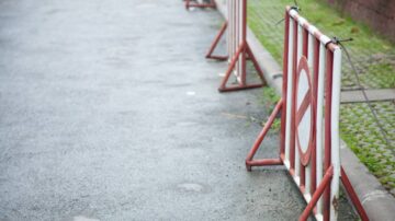 Melhores grades metálicas para obras urbanas