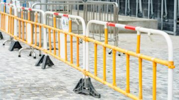 Quando usar grades de isolamento de alta resistência