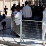 Grades em manifestações: segurança e controle público