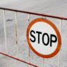 Como evitar acidentes com pedestres em obras urbanas