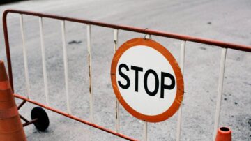 Como evitar acidentes com pedestres em obras urbanas